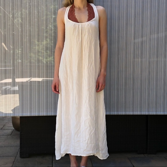 Billabong Dresses & Skirts - 2 for $25 ✨ NWT Billabong Fade to White Sundress